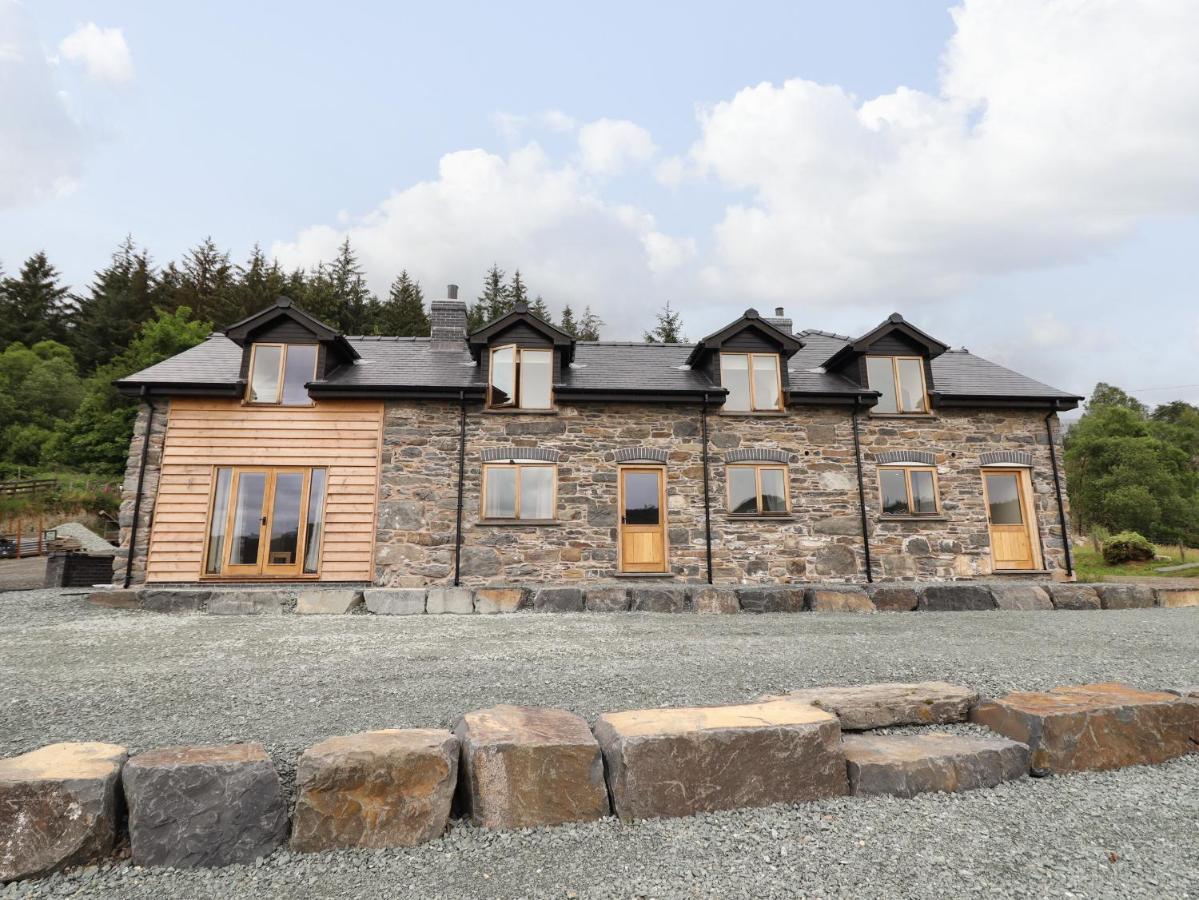 Old Cart House Villa Озуъстри Екстериор снимка